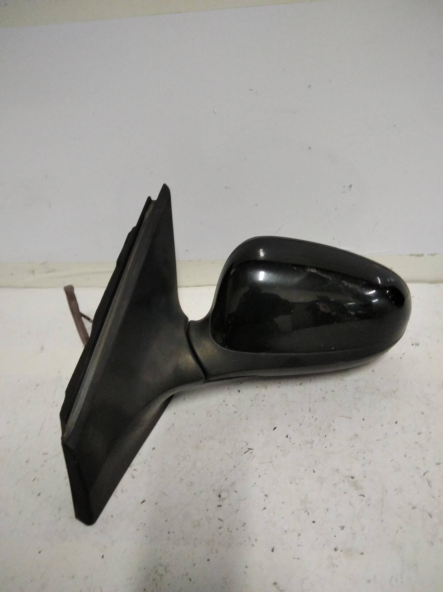 Retrovisore est. regolaz. elettr. sx.